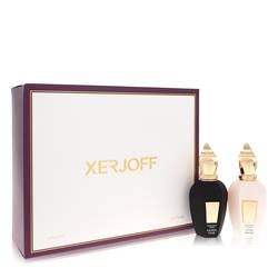 Shooting Stars Amber Star & Star Musk Gift Set By Xerjoff