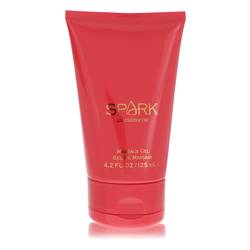 Spark Massage Gel By Liz Claiborne