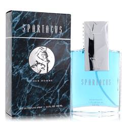 Spartacus Eau De Parfum Spray By Spartacus