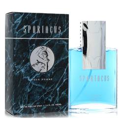 Spartacus Eau De Toilette Spray By Spartacus