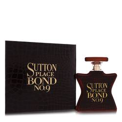 Sutton Place Eau De Parfum Spray By Bond No. 9