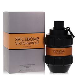 Spicebomb Extreme Eau De Parfum Spray By Viktor & Rolf