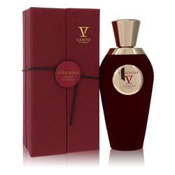 Stricnina V Extrait De Parfum Spray (Unisex) By V Canto