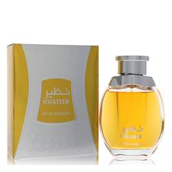 Swiss Arabian Khateer Eau De Parfum Spray By Swiss Arabian