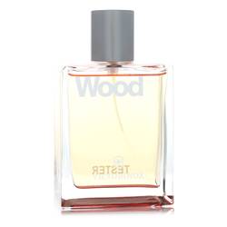 Swiss Army Wood Eau De Toilette Spray (Tester) By Swiss Army