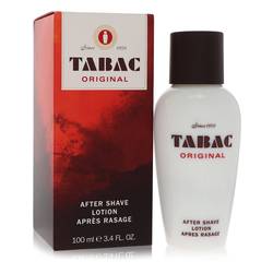 Tabac After Shave Lotion By Maurer & Wirtz