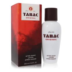 Tabac After Shave By Maurer & Wirtz