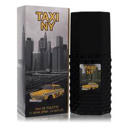 Taxi Ny Eau De Toilette Spray By Cofinluxe