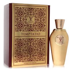 Temptatio V Extrait De Parfum Spray (Unisex) By V Canto