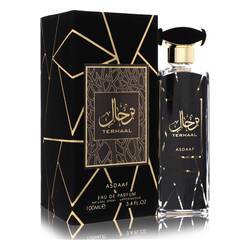 Terhaal Eau De Parfum Spray (Unisex) By Asdaaf