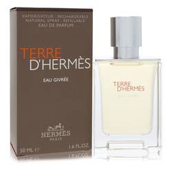Terre D'hermes Eau Givree Eau De Parfum Refillable Spray By Hermes