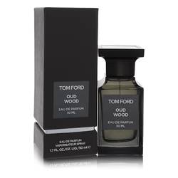 Tom Ford Oud Wood Eau De Parfum Spray By Tom Ford