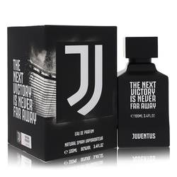 The Next Victory Is Never Far Away Eau De Parfum Spray By Juventus