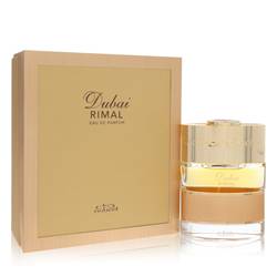 The Spirit Of Dubai Rimal Eau De Parfum Spray (Unisex) By The Spirit Of Dubai