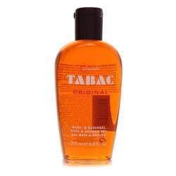 Tabac Shower Gel By Maurer & Wirtz