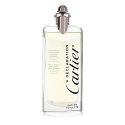 Declaration Eau De Toilette Spray (Tester) By Cartier