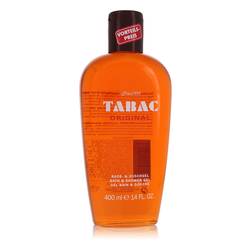 Tabac Bath & Shower Gel By Maurer & Wirtz