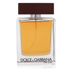 The One Eau De Toilette Spray (Tester) By Dolce & Gabbana