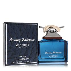 Tommy Bahama Maritime Deep Blue Eau De Cologne Spray By Tommy Bahama