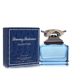 Tommy Bahama Maritime Eau De Cologne Spray By Tommy Bahama