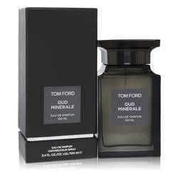 Tom Ford Oud Minerale Eau De Parfum Spray (Unisex) By Tom Ford