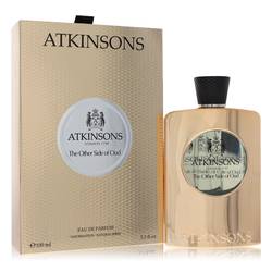 The Other Side Of Oud Eau De Parfum Spray (Unisex) By Atkinsons