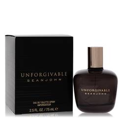 Unforgivable Eau De Toilette Spray By Sean John