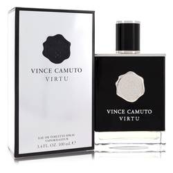 Vince Camuto Virtu Eau De Toilette Spray By Vince Camuto