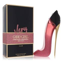 Very Good Girl Glam Eau De Parfum Spray By Carolina Herrera