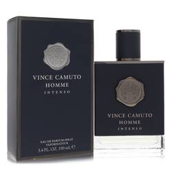 Vince Camuto Homme Intenso Eau De Parfum Spray By Vince Camuto