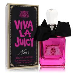 Viva La Juicy Noir Eau De Parfum Spray By Juicy Couture