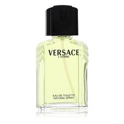 Versace L'homme Eau De Toilette Spray (Tester) By Versace