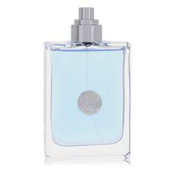 Versace Pour Homme Eau De Toilette Spray (Tester) By Versace