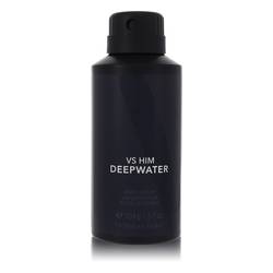 Vs Him Deepwater Body Spray By Victoria's Secret