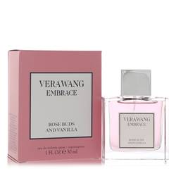 Vera Wang Embrace Rose Buds And Vanilla Eau De Toilette Spray By Vera Wang