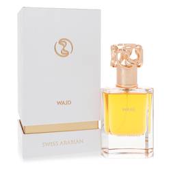 Swiss Arabian Wajd Eau De Parfum Spray (Unisex) By Swiss Arabian