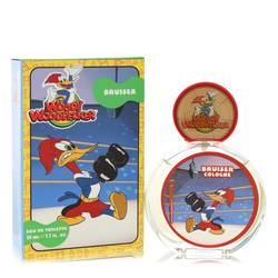 Woody Woodpecker Bruiser Eau De Toilette Spray By First American Brands