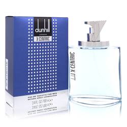 X-centric Eau De Toilette Spray By Alfred Dunhill