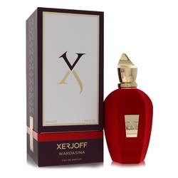 Xerjoff Wardasina Eau De Parfum Spray (Unisex) By Xerjoff