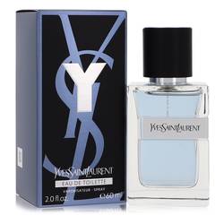 Y Eau De Toilette Spray By Yves Saint Laurent