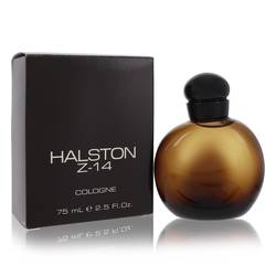 Halston Z-14 Cologne By Halston