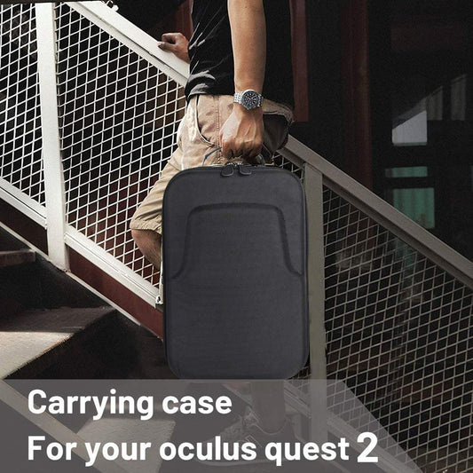 Virtual Reality VR Glasses Storage Box