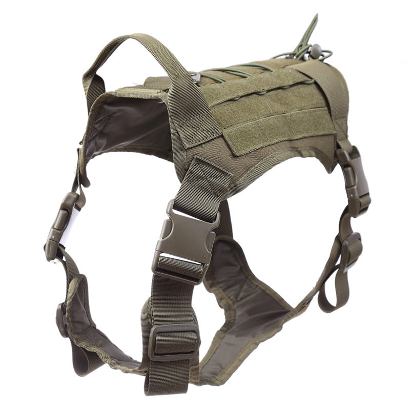 Outdoor tactical medical bag multifunctional pendant bag