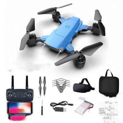 Quadrocopter Remote Control Air Craft