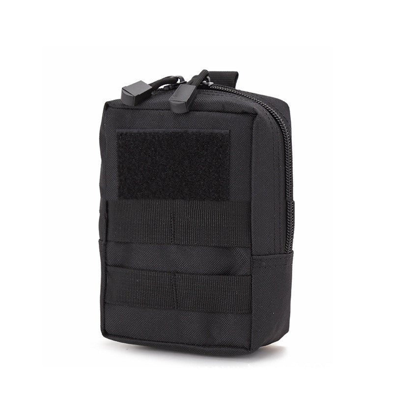 Outdoor tactical medical bag multifunctional pendant bag