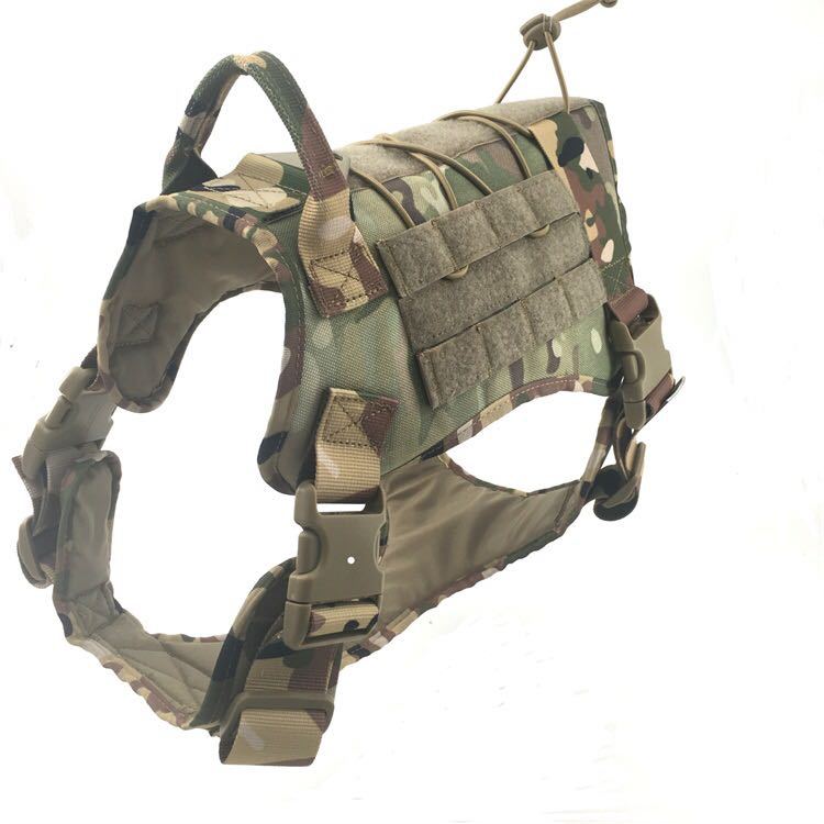 Outdoor tactical medical bag multifunctional pendant bag