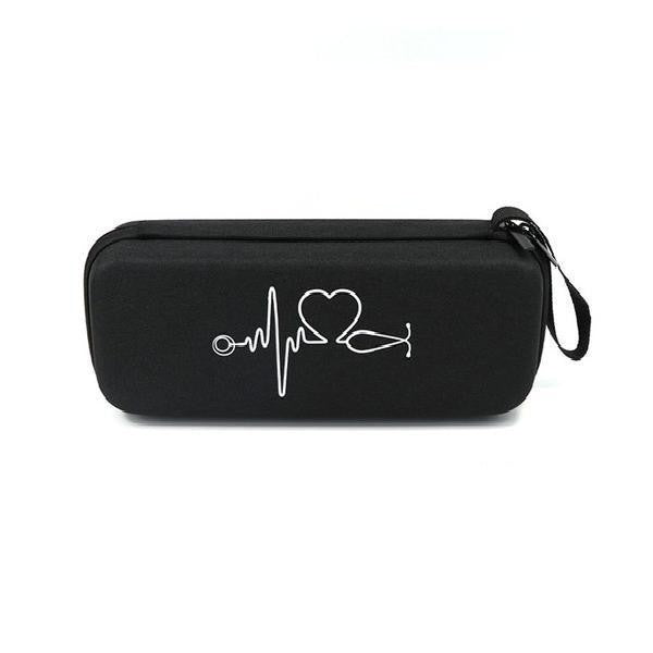 Stethoscope Medical Storage Bag Protective Box