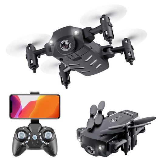 4k Aerial Photography Fixed-height Quadcopter With Long Endurance Remote Control