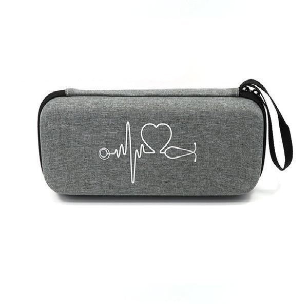 Stethoscope Medical Storage Bag Protective Box