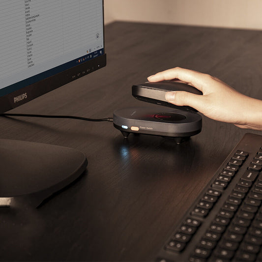 Virtual Mouse Computer To Prevent Sleeper Lock Screen